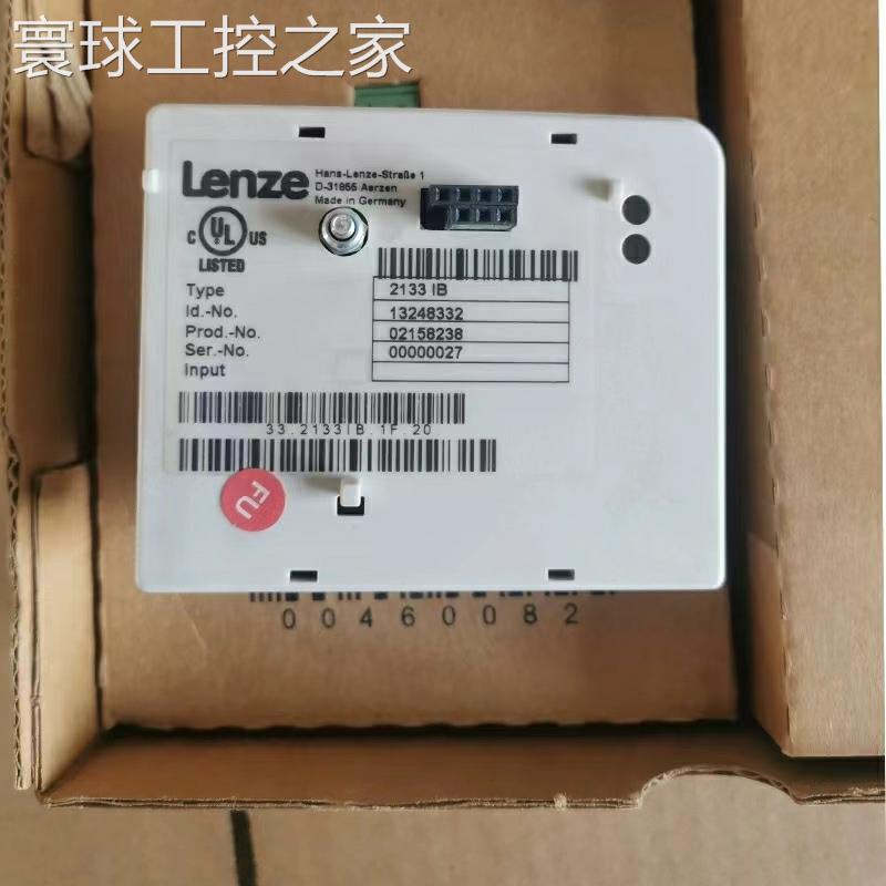 非实价优惠供应伦茨变频器模块 EMF2133IB 现货实物拍摄咨询议价