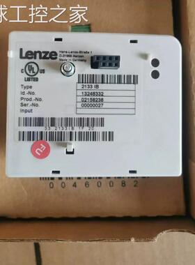 非实价优惠供应伦茨变频器模块 EMF2133IB 现货实物拍摄咨询议价