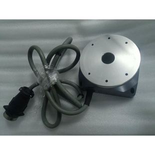 PrimaticsPDR110高性能直驱电机工作台精密R轴旋转台