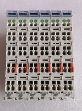 拆机RS模块KL4132成色新实物拍摄现货包好