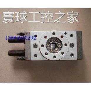 非实价二手原装 MSQB200R SMC旋转气缸