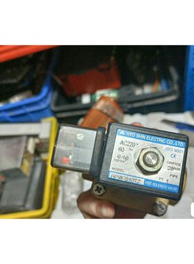 HYOSHIN电磁阀HPW2510TZ