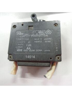 开关NRAS1100 1P 1A