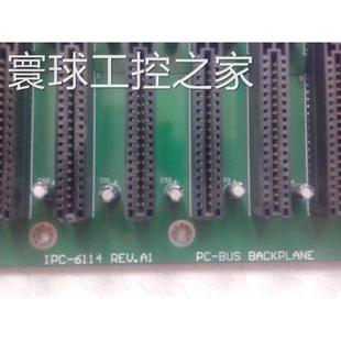 IPC 全ASI 6114 工控底板 议价 REV.A1 非实价研祥
