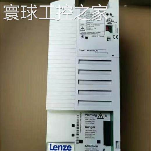 非实价供应Lenze伦茨变频器 E82EV402-4C200 质保一年实物拍摄咨