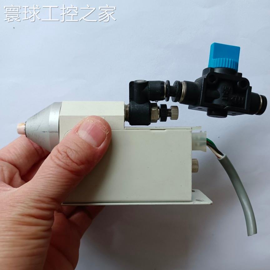 非实价二手原装KOGRNEI小金井静电枪 DTRY-ELB01 实物图片