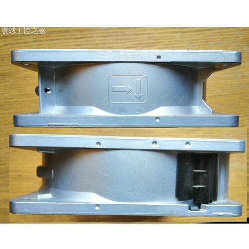 非实价US12D24 240V原装正品日本STYLEFAN 16/15W 耐高温风扇