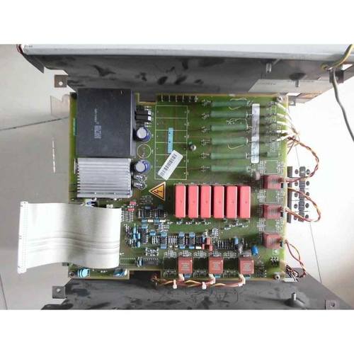 6RA23 28 电源板 不可逆 C98043-A1663-L11-08