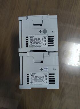 FX5U-32MT/ES，，2020年产品，成色
