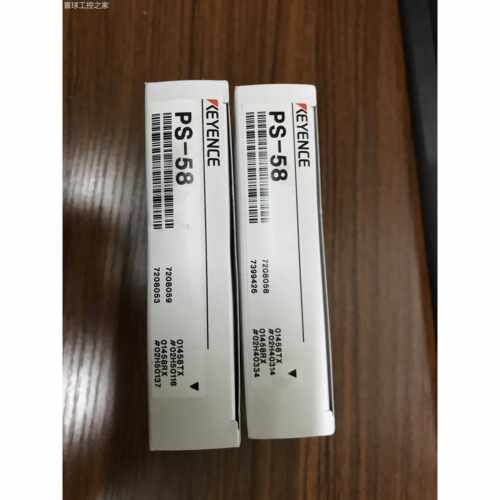 非实价KEYENCE光电PS-05.PS-55.PS-56.PS-58.PS-58R.FU-55.PS-52C