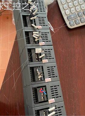 非实价汇辰HUCEEN H7-200 PLC,CPU SR40S,