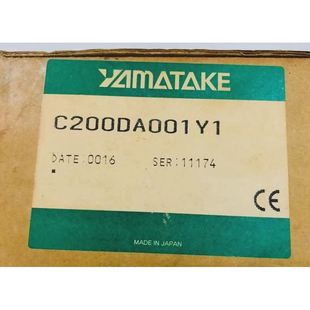 SDC20 C225GA00000 C200DA001Y1