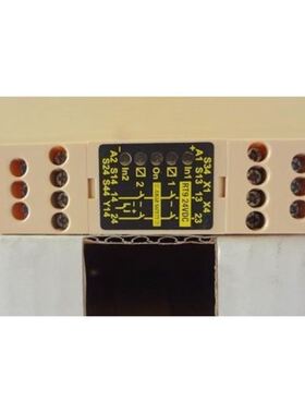 安全继电器RT924VDC