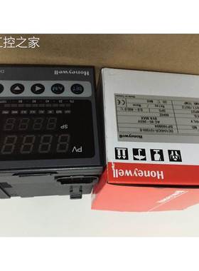 非实价DC1040CR-302000-E,DC1040CR-701000-E霍尼韦尔温控表