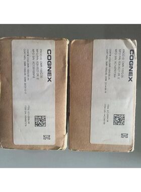 现货DMR100Q-00康耐视COGNEX读码器DM100Q本店实物图