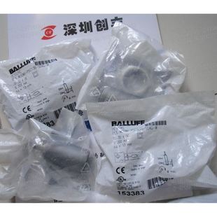 W现货 S04G BALLUFF巴鲁夫接近开关BESM30MI PSC13B