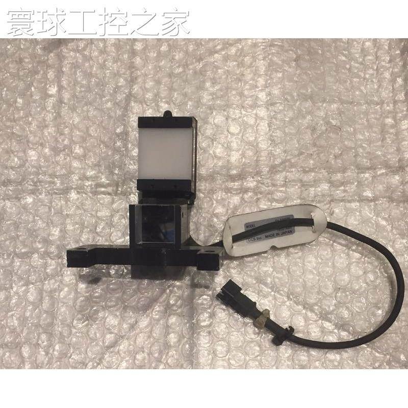 非实价拆机CCS电源灯TH-27X27BL一个，包好，80议价