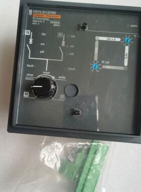 双电源自切控制器BAController29377380V