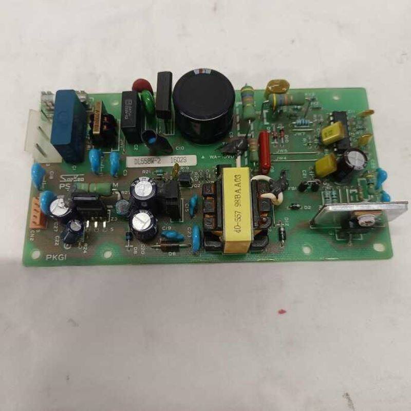 PLC控制器FP1-C24/C40/C56/C72/AFPX电源板电路板主控板