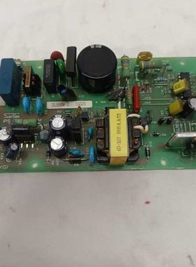 PLC控制器FP1-C24/C40/C56/C72/AFPX电源板电路板主控板