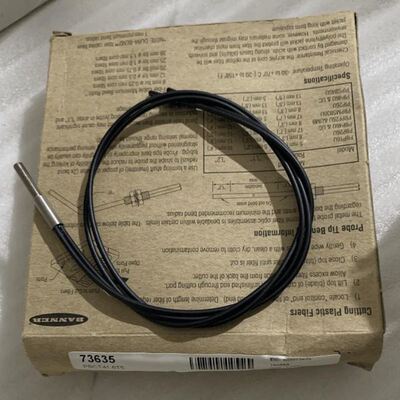 banner邦纳光纤PBCT416T5(73635)/PBCT46U