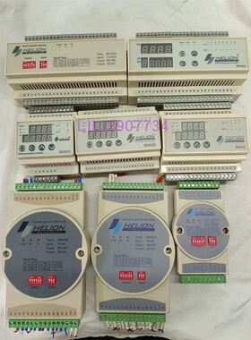 汉隆温度采集模块BD4503/4514/4523RS/4320/4221/4340/4241/4543