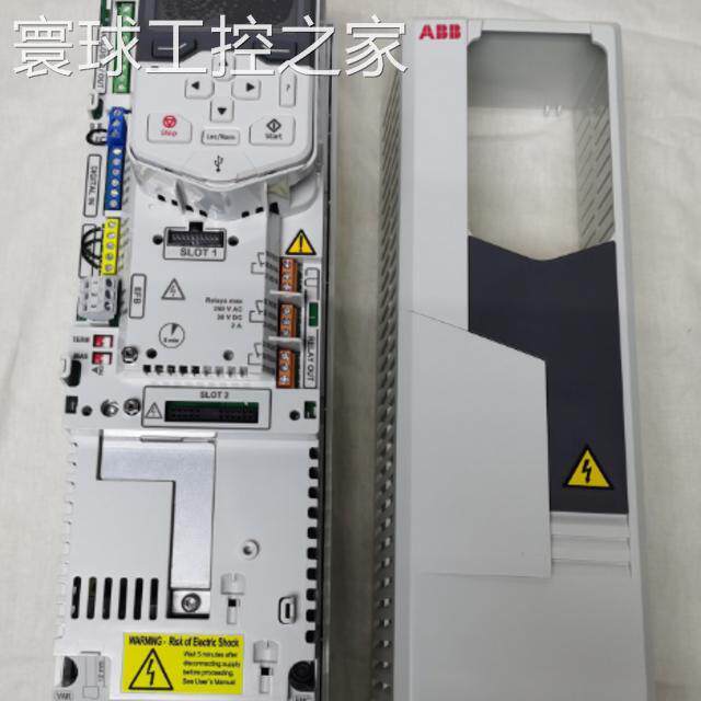 非实价ACS380-040N-25A0-4 ABB变频器议价原装现货全新供应实物拍