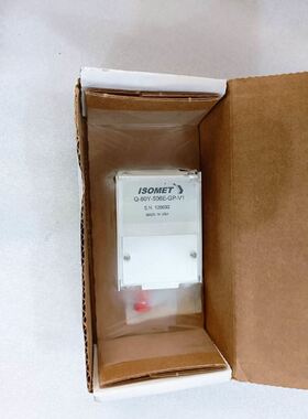 标乐 ISOMET 声光Q开关 Q-80Y-506E-G