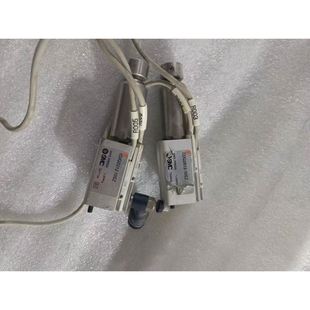 拆机薄型气缸CDQ2B12 10SZ先到先得现货出