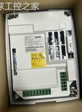 非实价EVS9330-EI 伦茨变频器议价全新原装现货供应实物拍摄