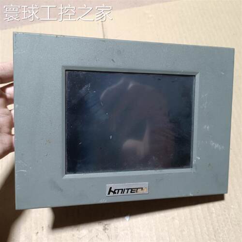 非实价【议价】TMITECH嵌入式人机界面触摸屏带网口TPC064TB-a