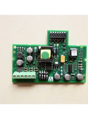 AH467407U001parker690PB变频器编码板LA467461-1