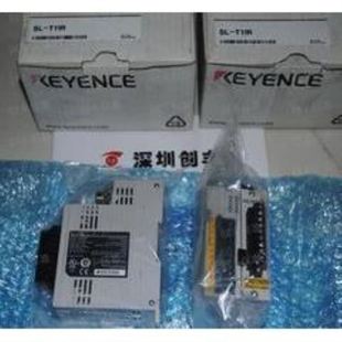 2024年KEYENCE基恩士光幕传感器控制器SL T11R现货