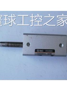 非实价二手原装SMC气缸 CDQSWB16-30DM-F9BL 功能包好