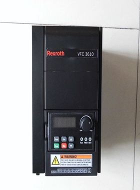 3610 VFC3610-11K0-3P4-MNA-7P-NNNNN-NNNN 11KW 380V