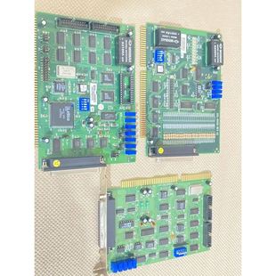 8113A ACL 8111.ISA插槽采集卡 8316 凌华ADLINKACL
