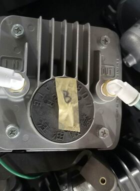 NITTO日东工器 真空泵 VP0940-V1036-A