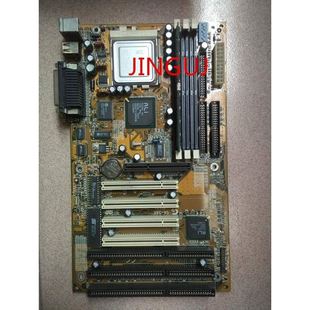 ALI芯片 主板 REV3.0 3条ISA槽 5AX