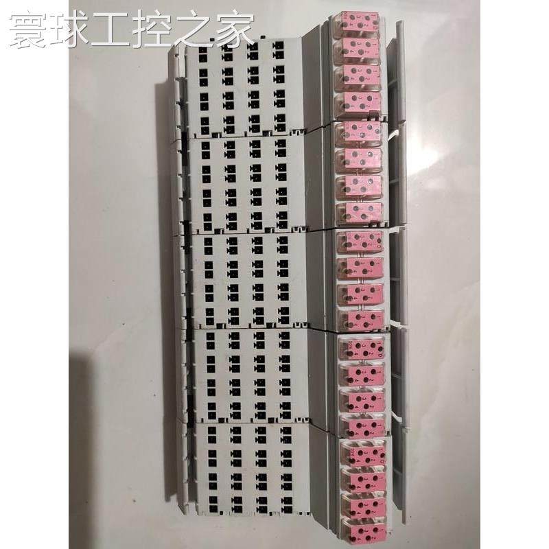 非实价力士乐plc模块R-IB IL 24 DO 16-PAC议价