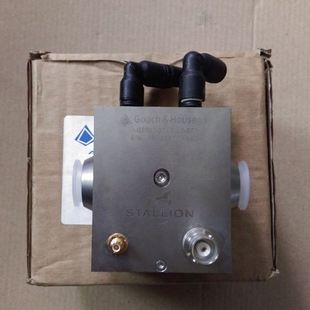 激光配件GOOCH古奇Q头 3C4G QS027 ST1议 声光Q开关I