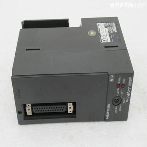 AY13 AX41 A2CPU A3UCPU A1NCPU A68AD AJ71C24 AD71AD71S1