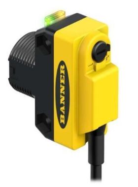 banner邦纳传感器光电开关Q21KPS(Q21PRS+Q21E)