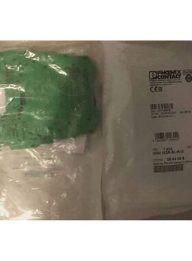 菲尼克斯凤凰现货MINI MCR-SL-R-UI变送器2864095