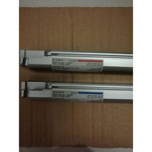 T实物拍摄 C12H 基恩士KEYENCE安全光栅SL