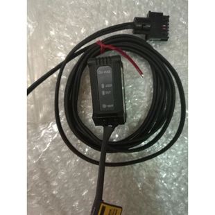 基恩士KEYENCE激光传感器GV H45无外包实物拍摄