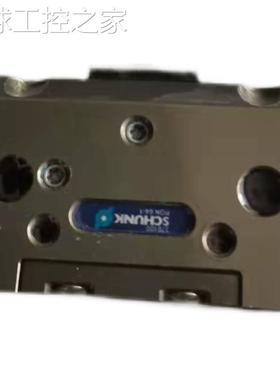 非实价雄克0340010MPG25PARALLELGREIFER0340009MPG20PARALLELGRE