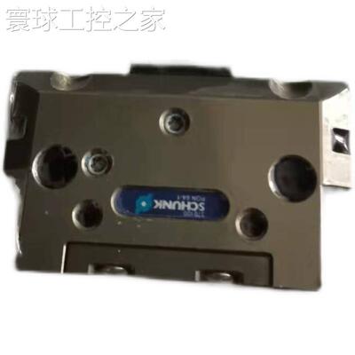 非实价雄克0340010MPG25PARALLELGREIFER0340009MPG20PARALLELGRE