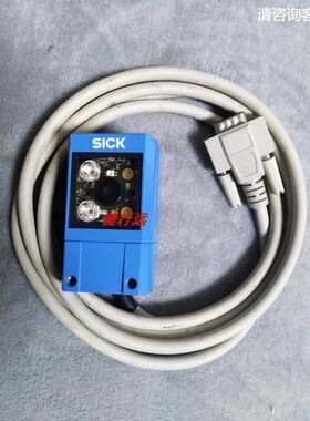 ICR620E-H12913S02读码器SICK二维码读码器ICR620E-H12913S02