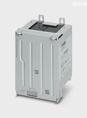 菲尼克斯UPS-BAT/VRLA/24DC/7.2AH现货大功率存储设备232