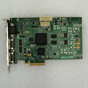 MATROX 图像采集卡SOL2MEVCLB 迈创SOL2MEVCLF